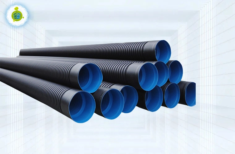 DWC Pipe