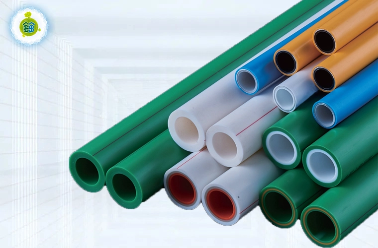 PPR Pipe