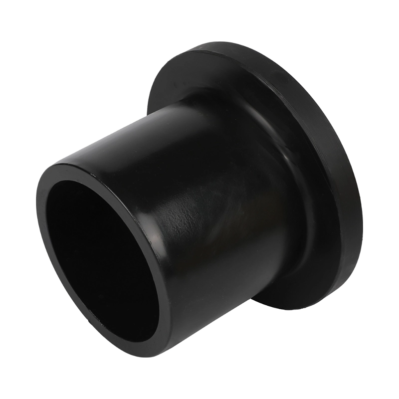 Flange/Longneck