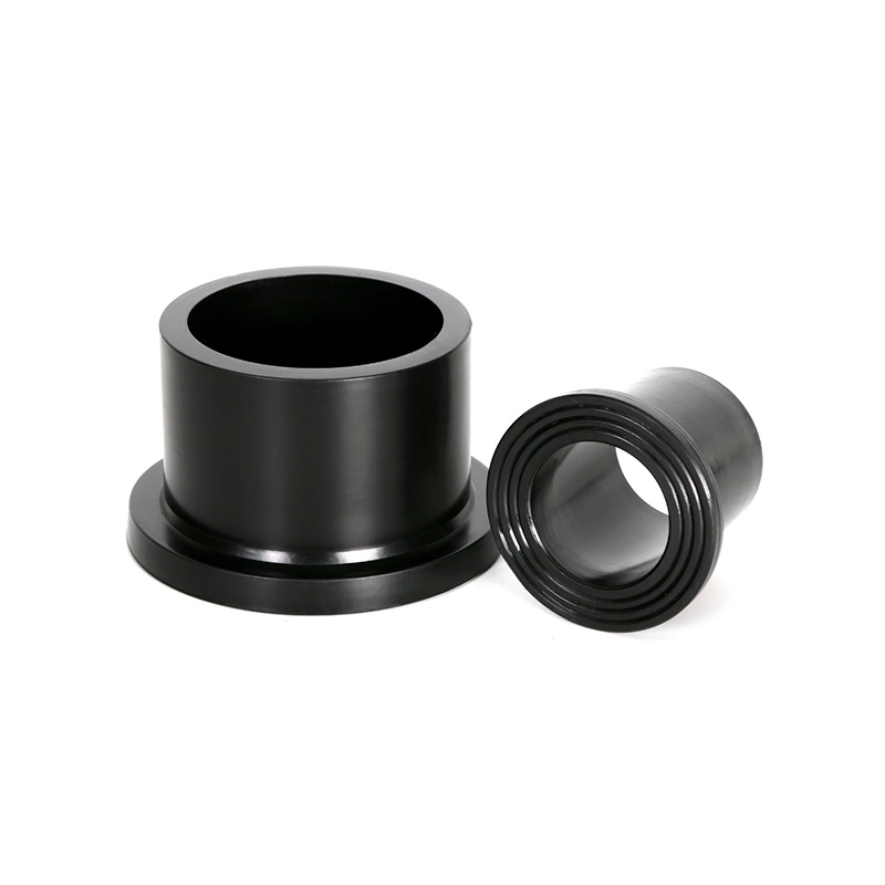 Large Diameter Flange/Longneck