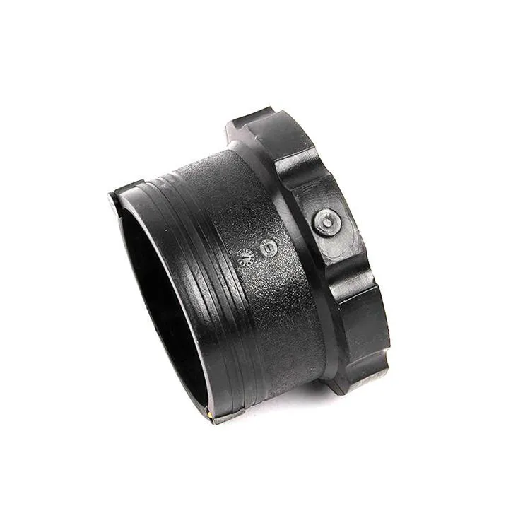 Electrofusion Flange-HDPE Pipe Fittings