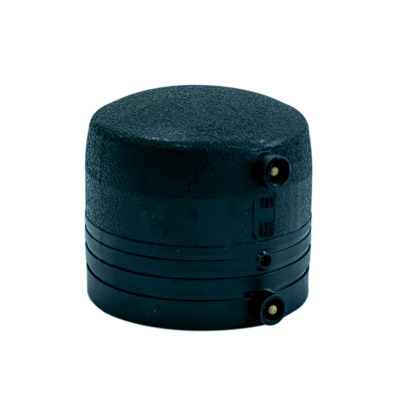 Electrofusion Plug