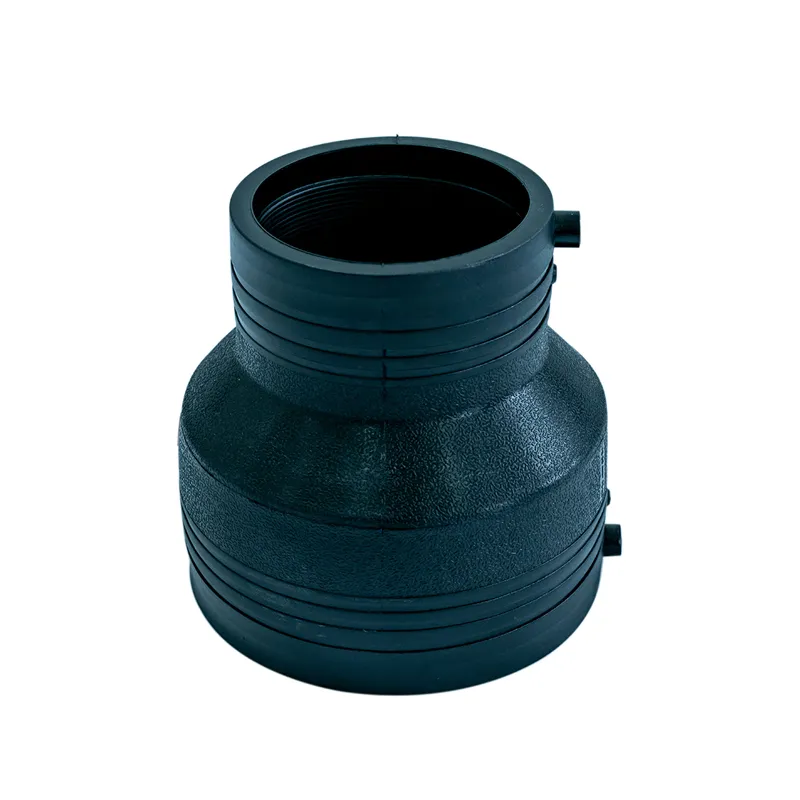 Electrofusion Reducer