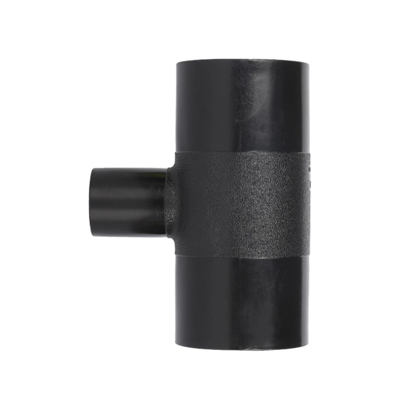 Butt Fusion Reducing Tee