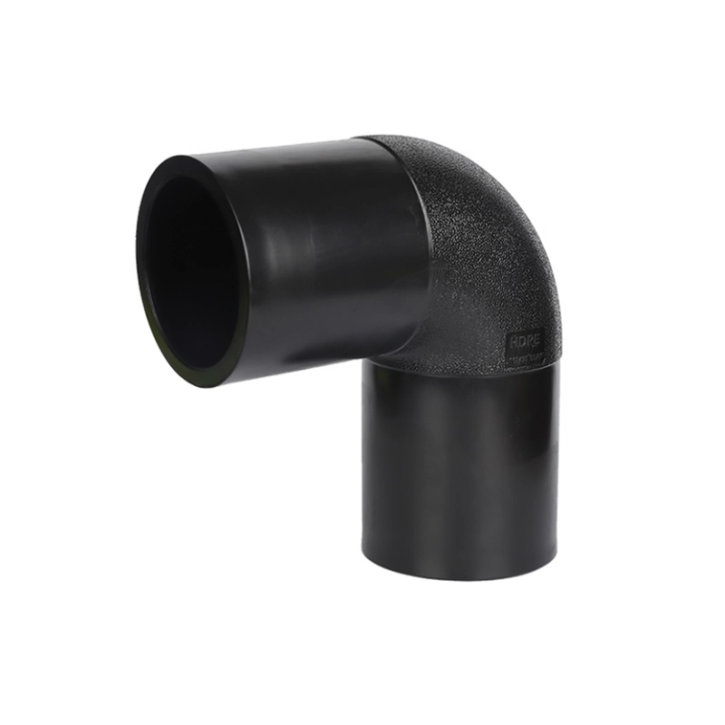 Butt Fusion 90° Elbow