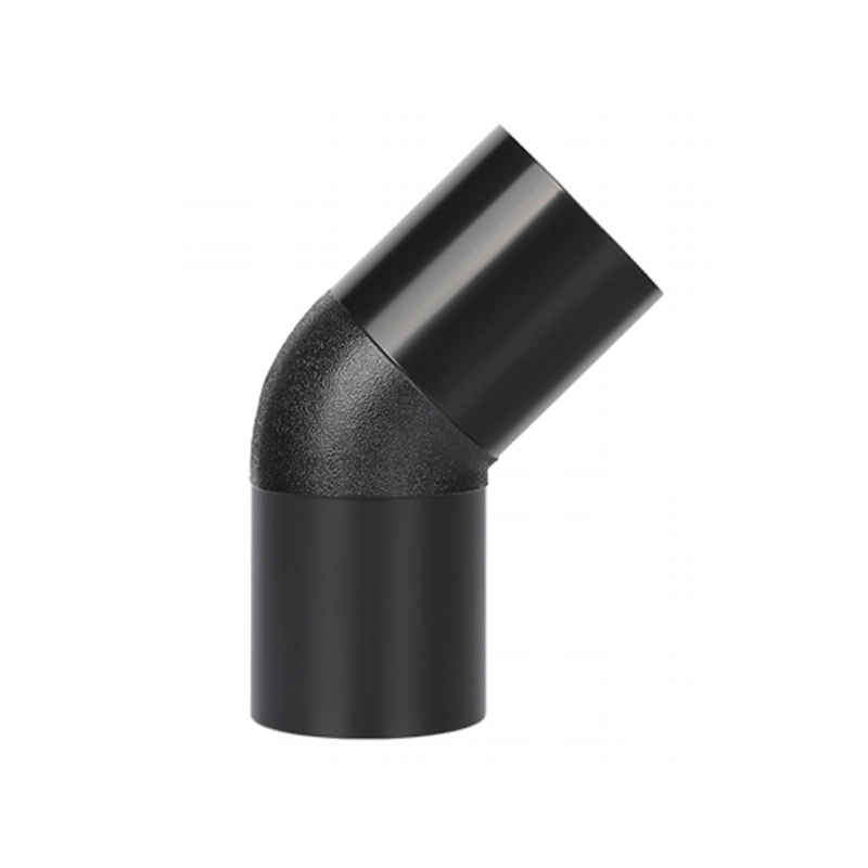 Butt Fusion 45° Elbow