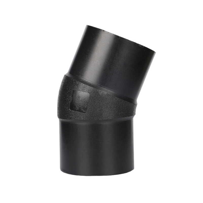 Butt Fusion 22.5° Elbow