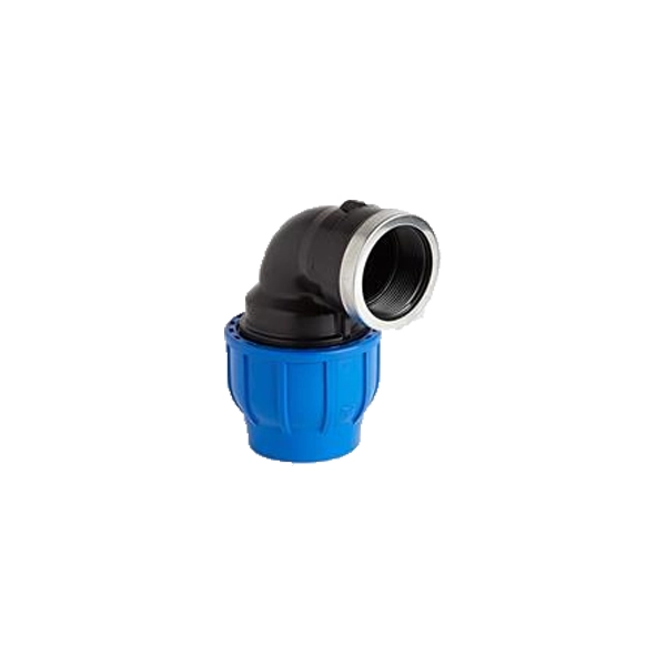 Female Thread Elbow