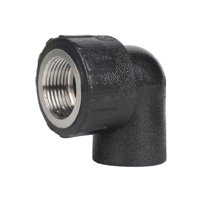 Female Thread Elbow