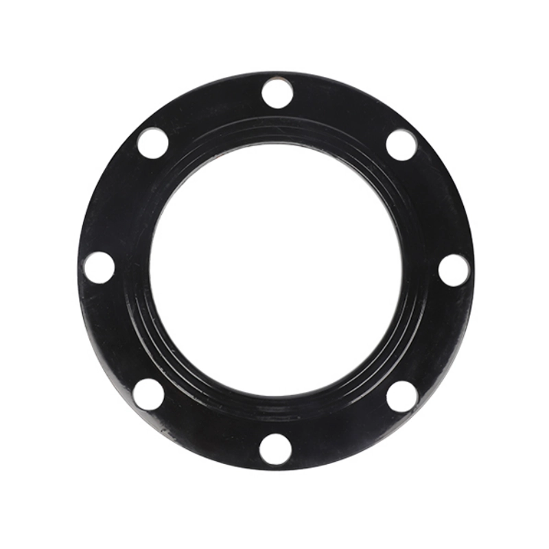 Flange Parts