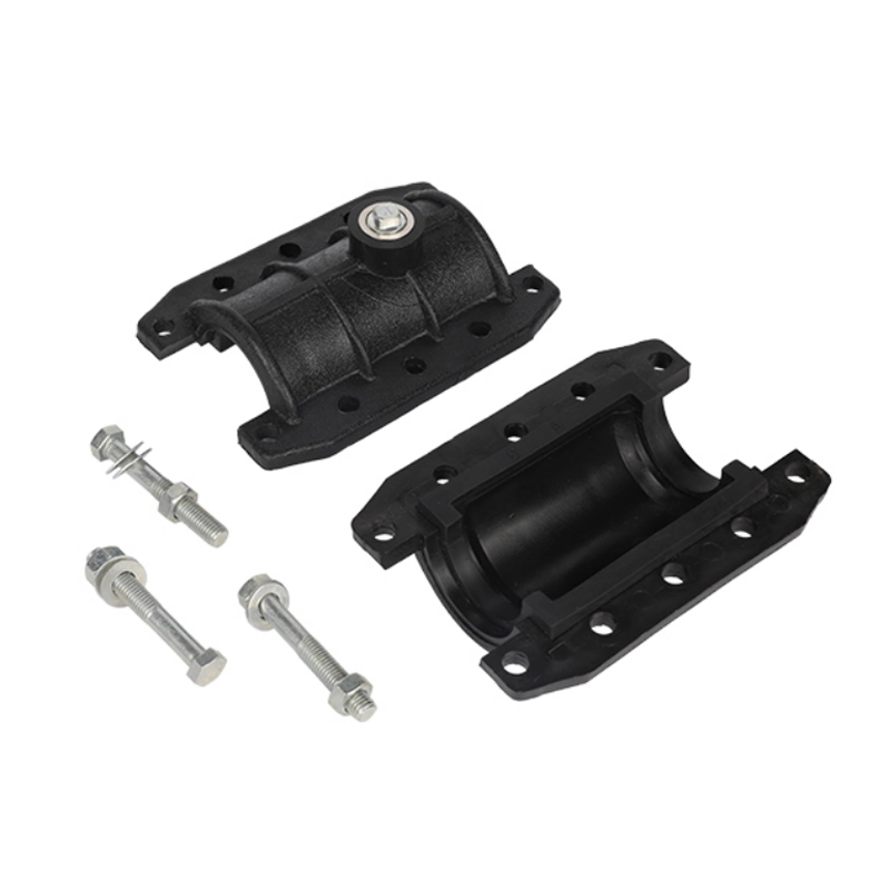 HDPE Pipe Repair Clamp