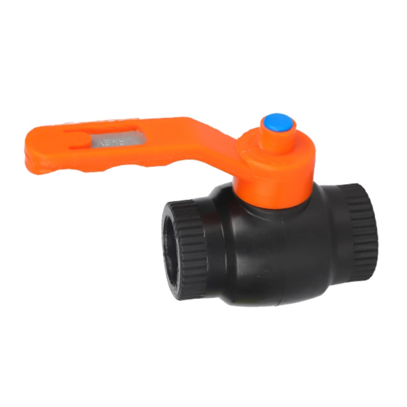 Ball Valve