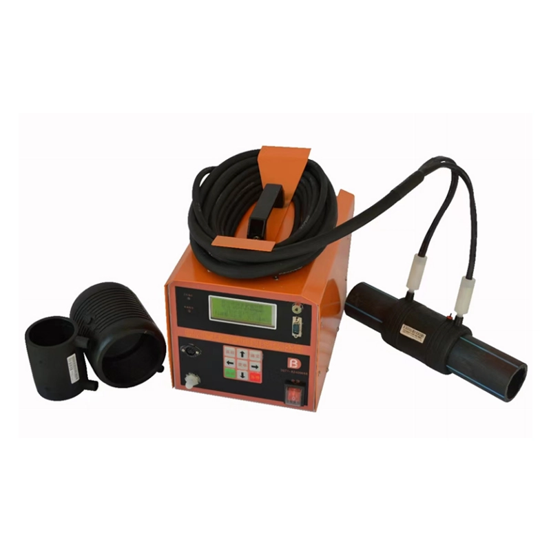 Electrofusion Welding Machine