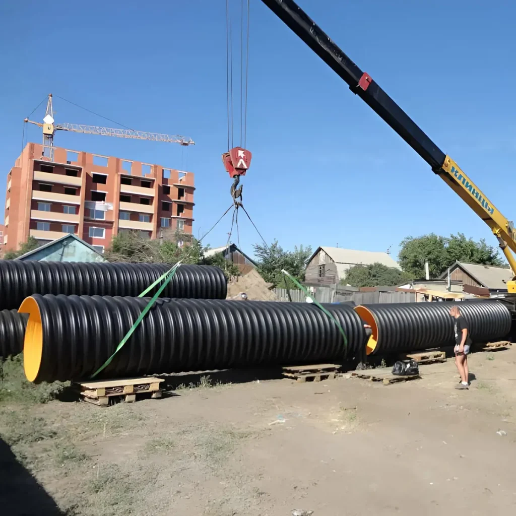 Double-wall-corrugated-pipe-construction-scene-1-1024x1024
