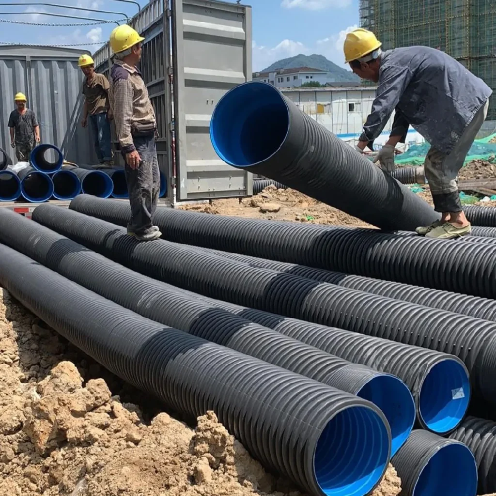 Double-wall-corrugated-pipe-construction-scene-8-1024x1024
