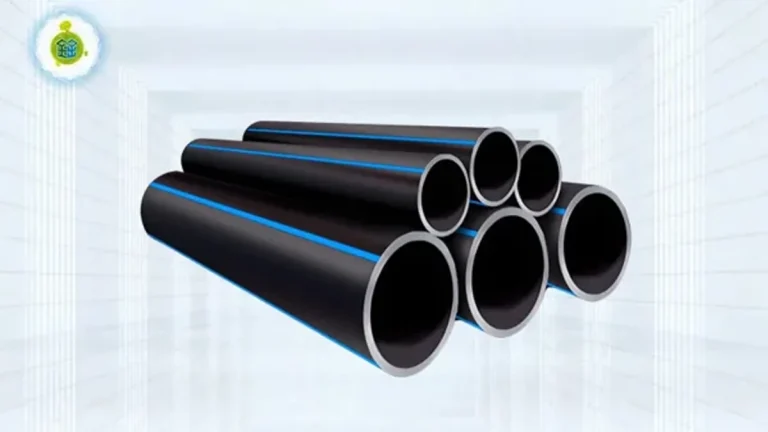 HDPE Pipe for Dinking Water
