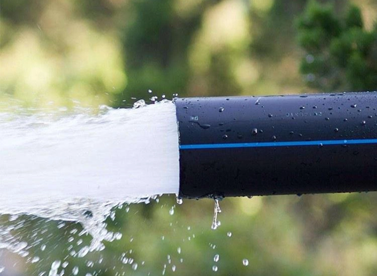 HDPE Pipe