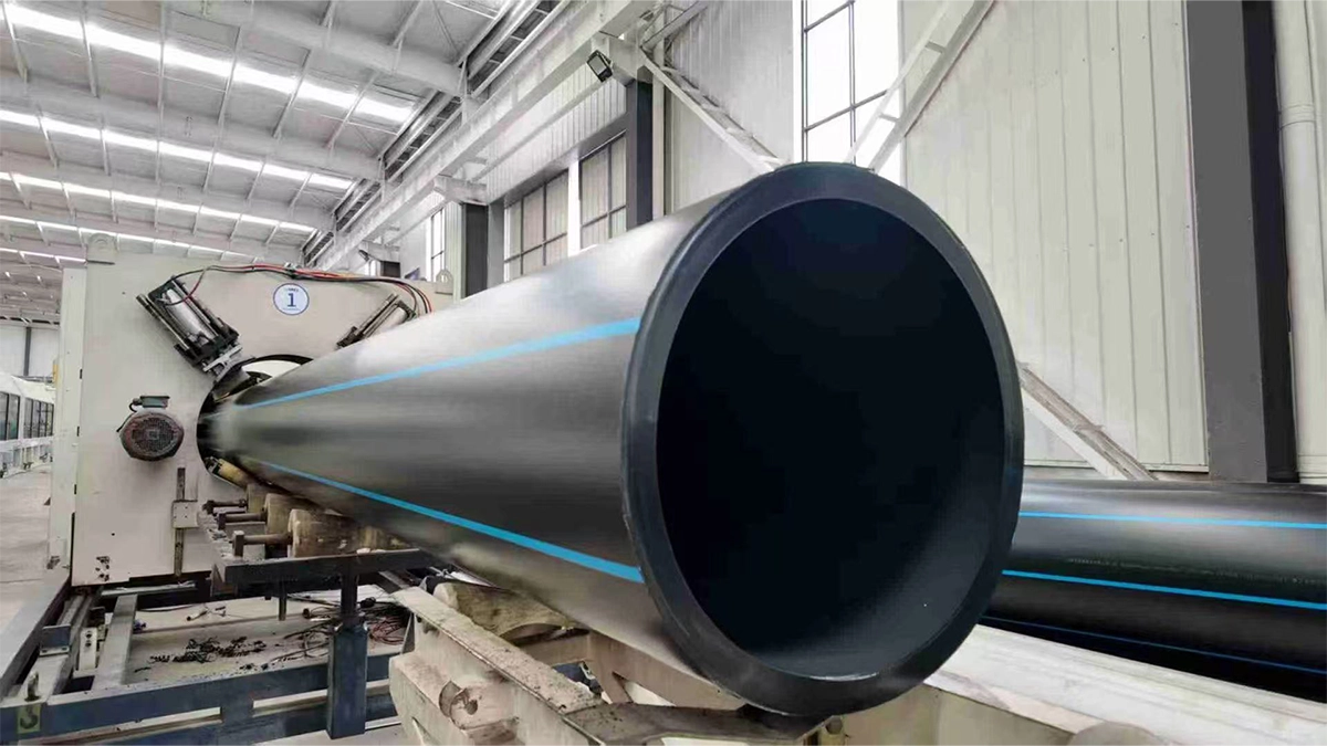 HDPE Pipe Manufacturers Ultimate 2025 Guide