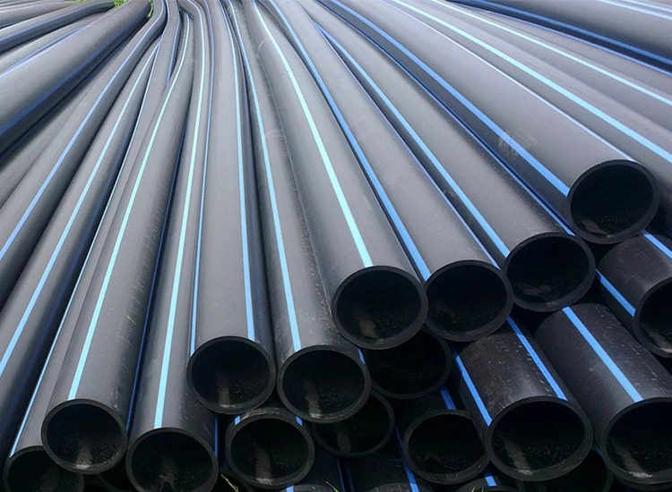 PE100 pipe