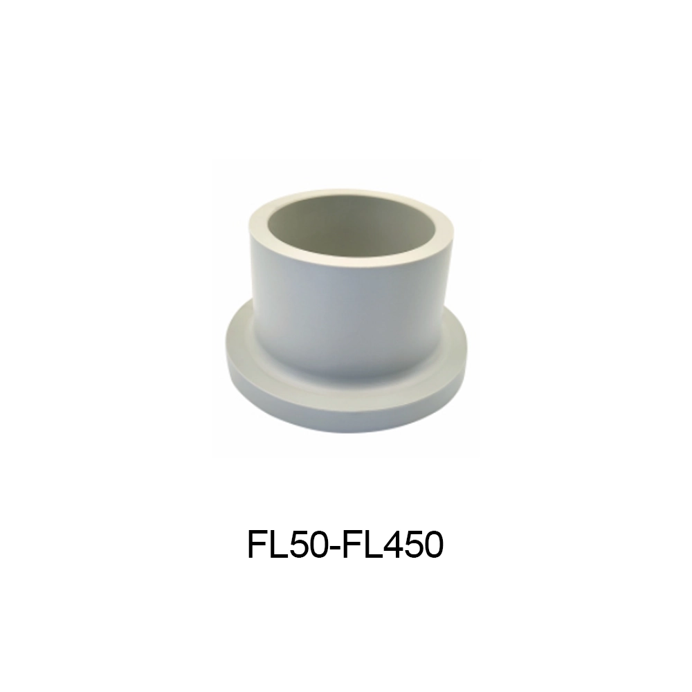 Butt Fusion Flange PE-RT Pipe Fittings