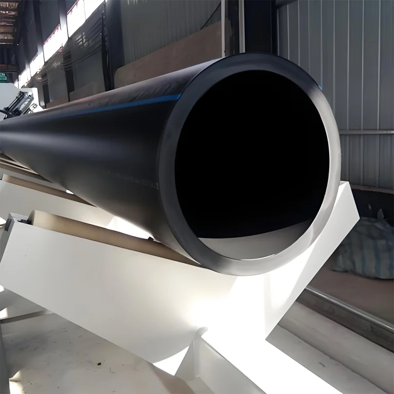 DN1400 PE Water Pipe