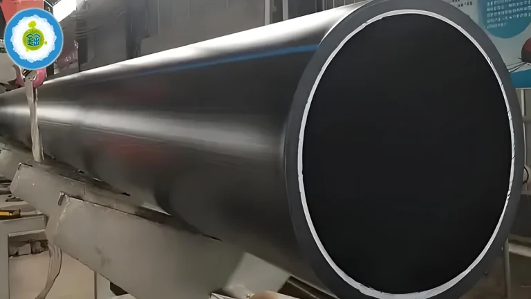 DN1600 HDPE Pipe