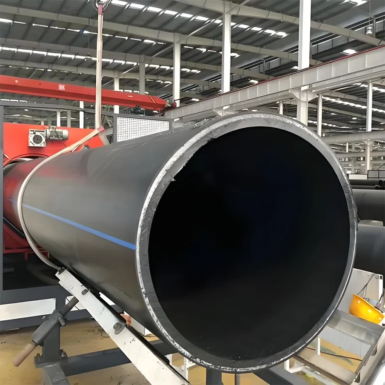 DN1600 HDPE Pipe