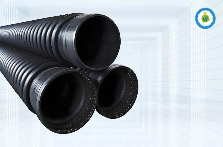 Krah Pipe