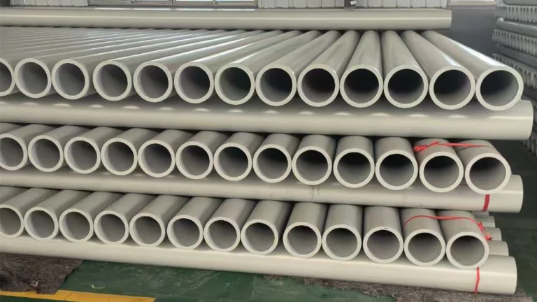 PE-RT Pipe