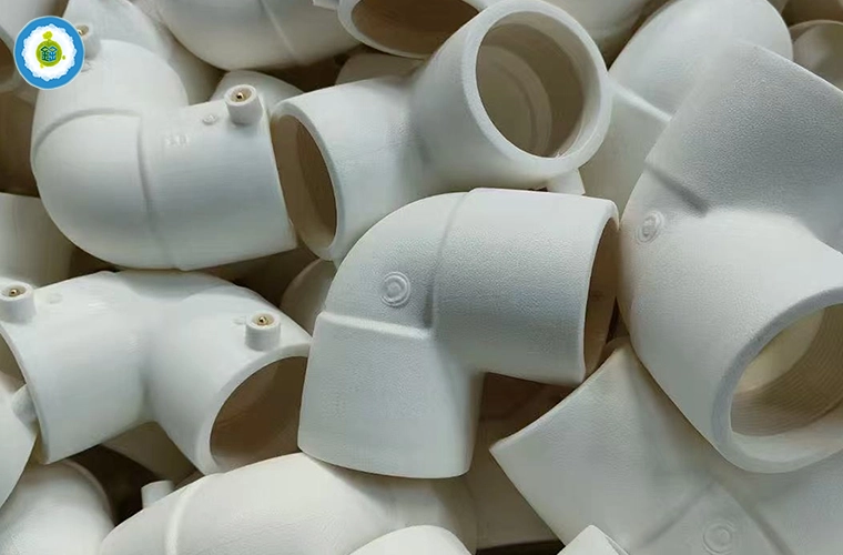 PE-RT Pipe Fittings