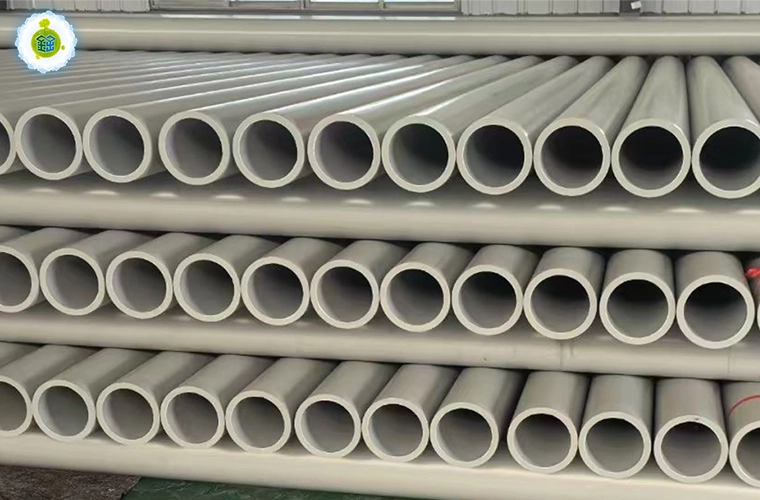 PE-RT Pipe