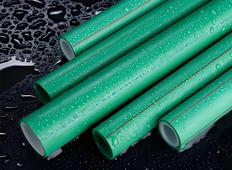 PPR Water Pipe