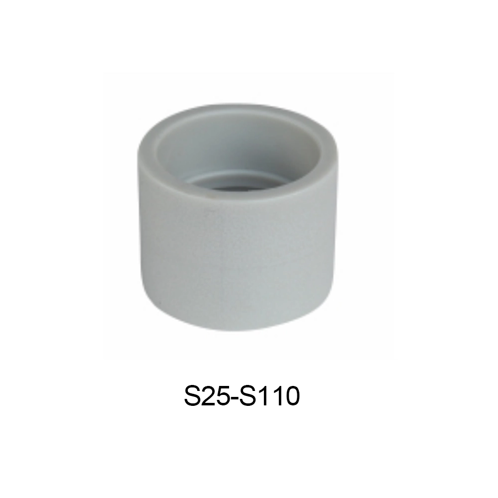 Socket Fusion Coupler PE-RT Pipe Fittings