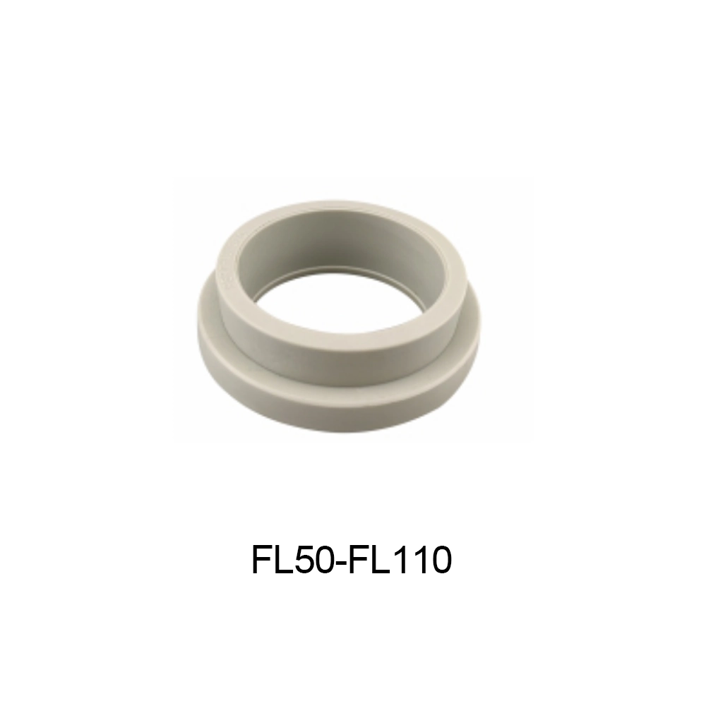 Socket Fusion Flange PE-RT Pipe Fittings