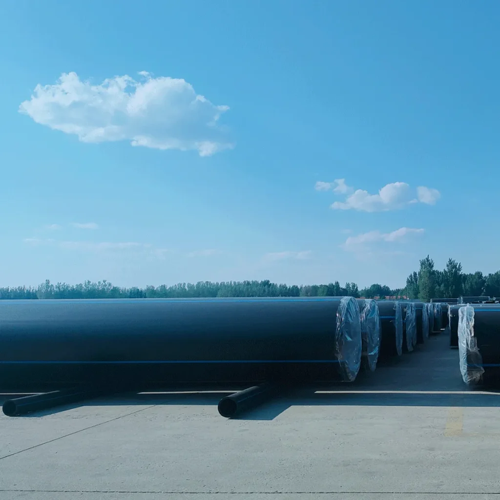 900mm hdpe pipe