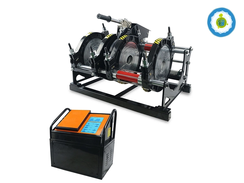 Automatic CNC Pipe Welding Machines