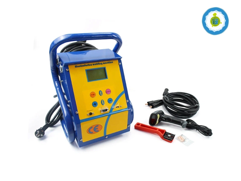 Electrofusion Pipe Welding Machine