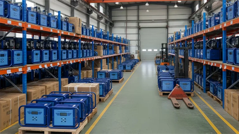 HDPE Electrofusion Welding Machine Manufacturer
