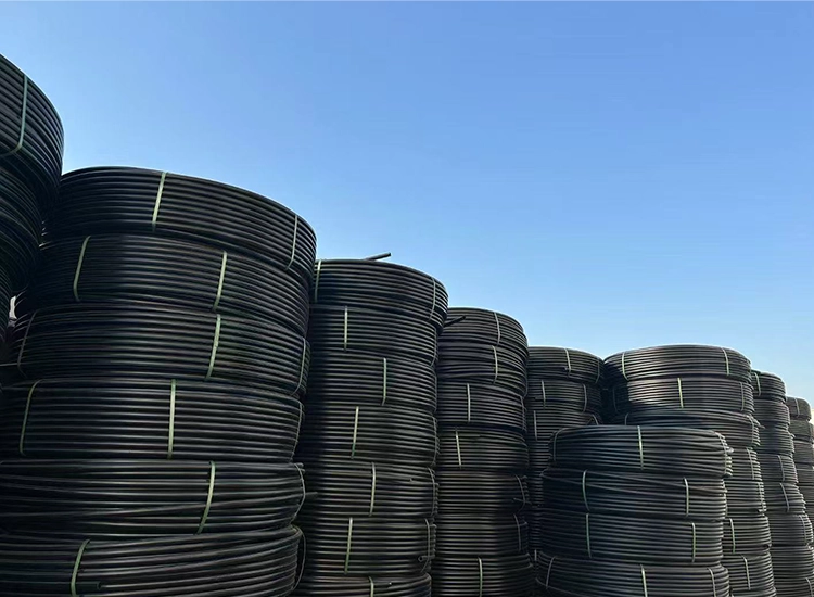 HDPE Pipe