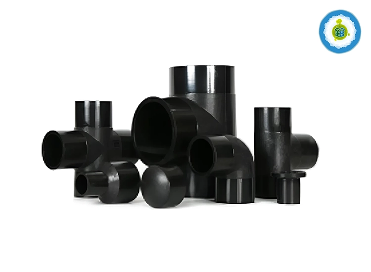 HDPE Pipe Fittings