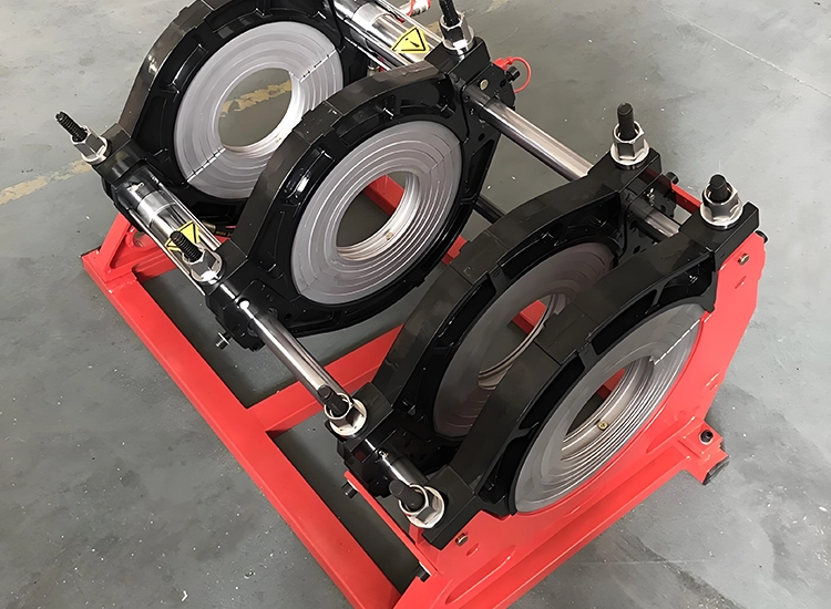 HDPE Welder