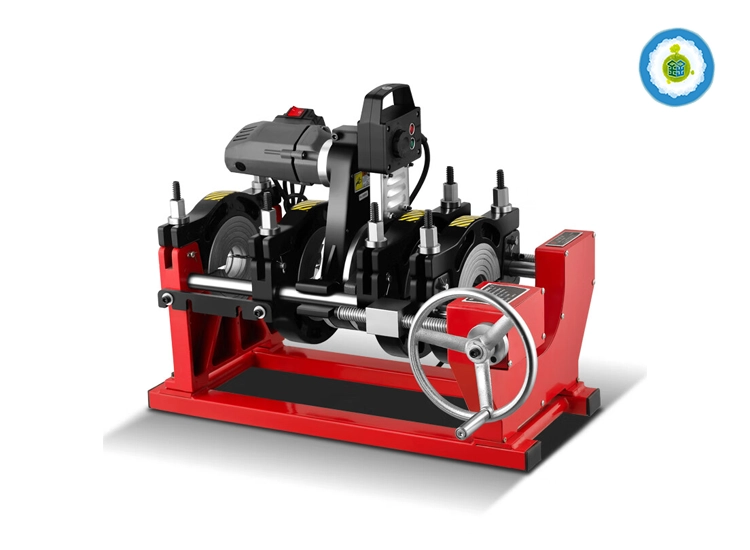 Manual Welding Machine