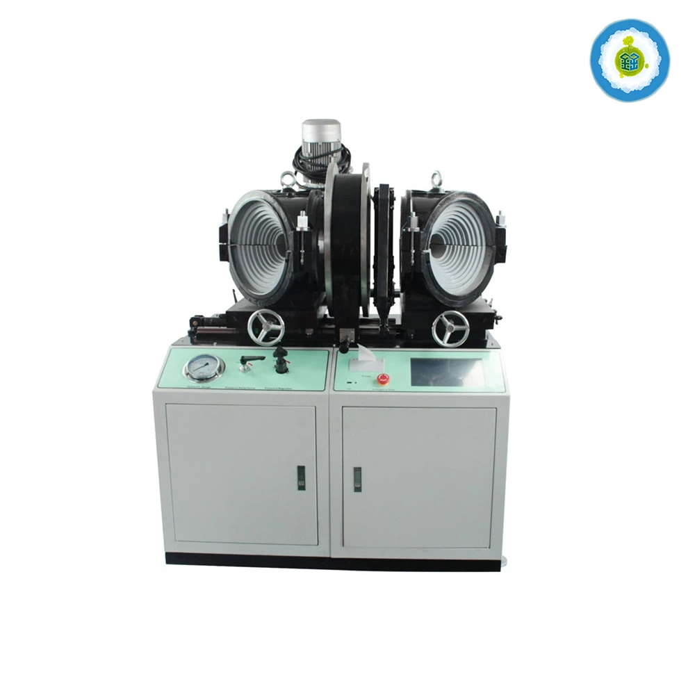 Multi-Angle Pipe Fitting Welding Machine