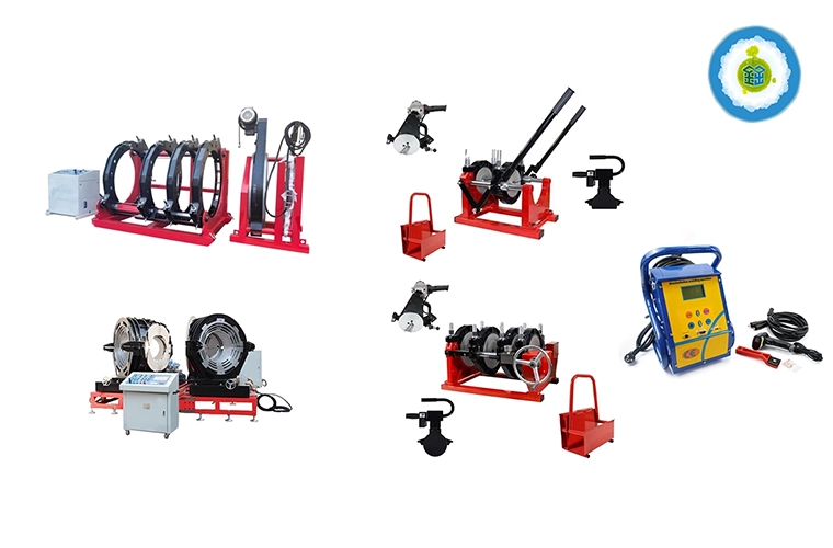 Pipe Welding Machine