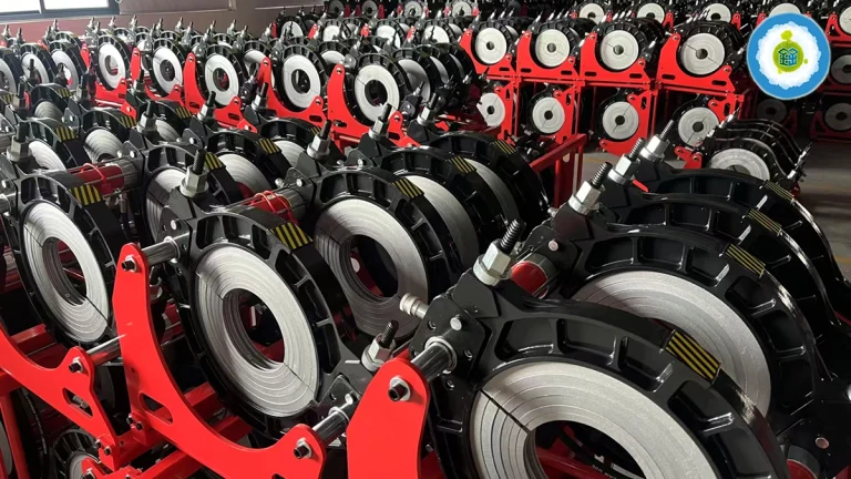 Pipe Welding Machine Manufacturer