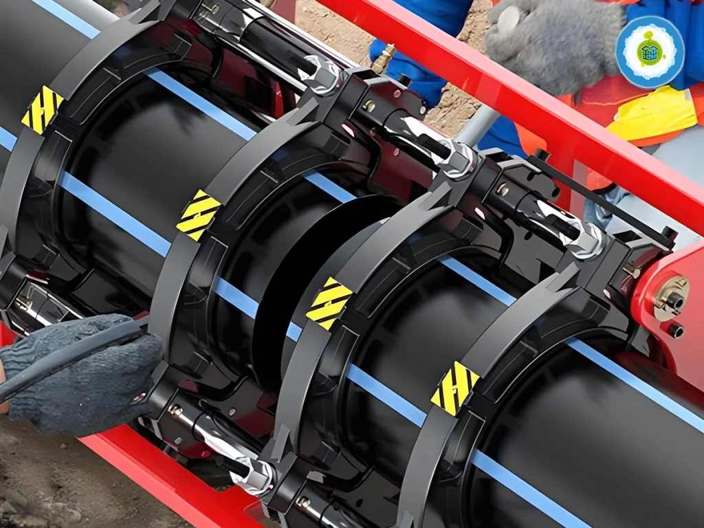 welding pipe machine maintenance