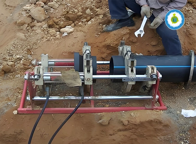 Butt Fusion Welding Technology
