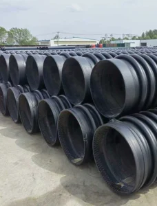 Krah Pipe Manufacturer