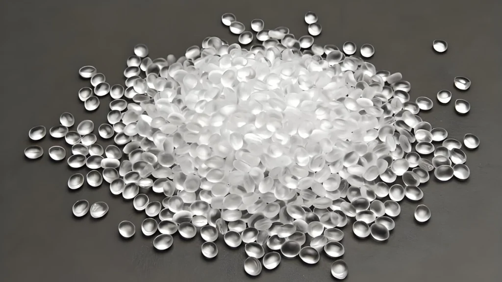 Is PE100 the Same as HDPE