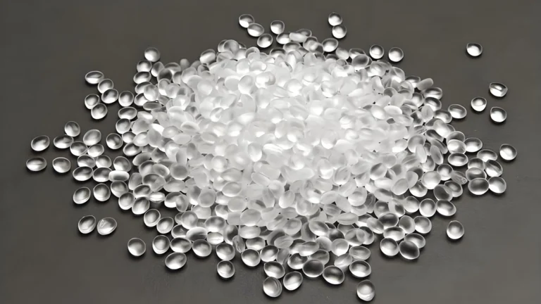 Is PE100 the Same as HDPE